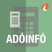 Adóinfó